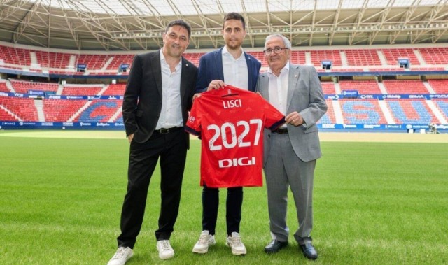 奥萨苏纳主帅：皇马的战术或许会变，他们球员的个人能力才是关键