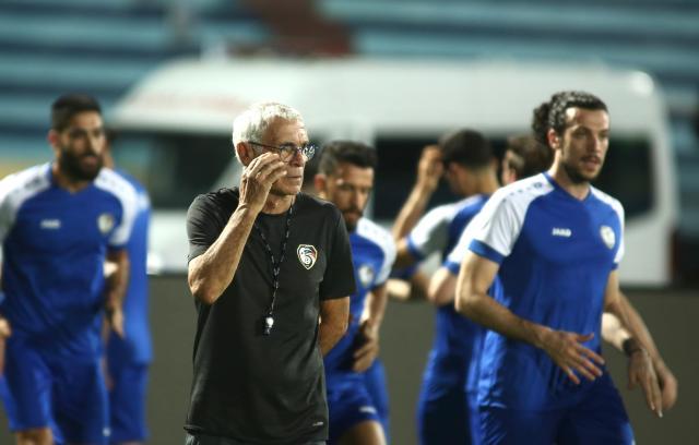 1693555717196079203.jpg 叙利亚队主帅库珀上一次来华是以乌兹别克队主帅身份.jpg